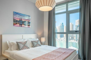Luton Vacation Homes - Marina Residence